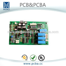 Remote Control Transmitter and Receiver PCBA Circuit